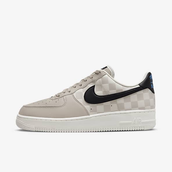 บุรุษ Air Force 1 รองเท้า Nike TH