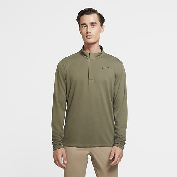 Nike golf longsleeve Clearance
