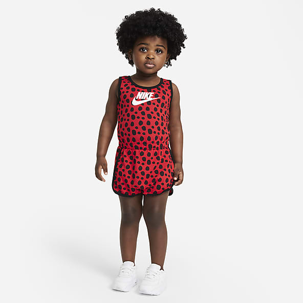 little girl nike