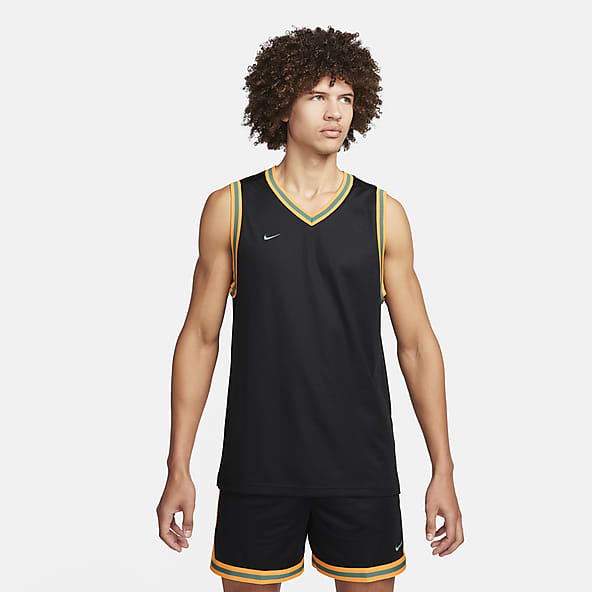 Playeras top nike baloncesto