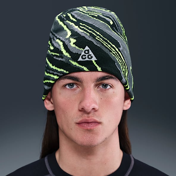 Nike ACG Peak "Big Bend" Beanie