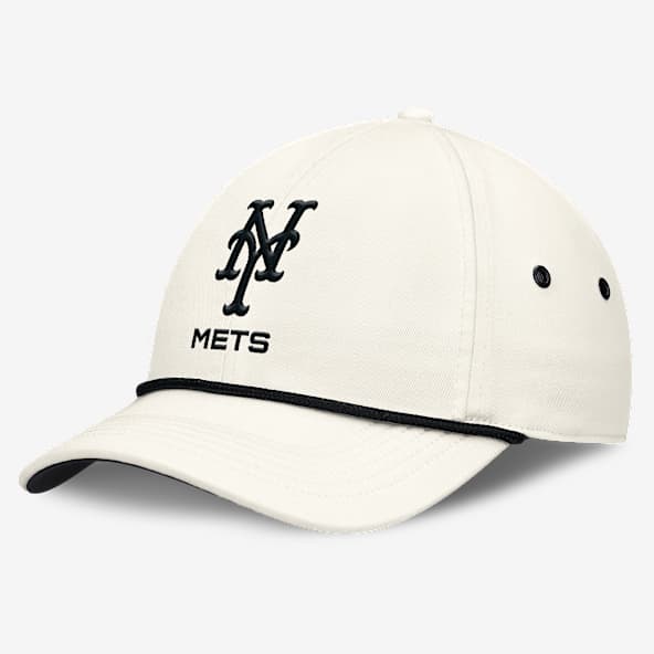 New York Mets Club Men's Nike MLB Adjustable Hat
