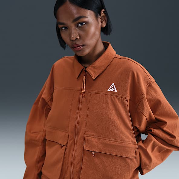 Nike Sportswear "Smith Summit" Women's UV-Resistant Jacket