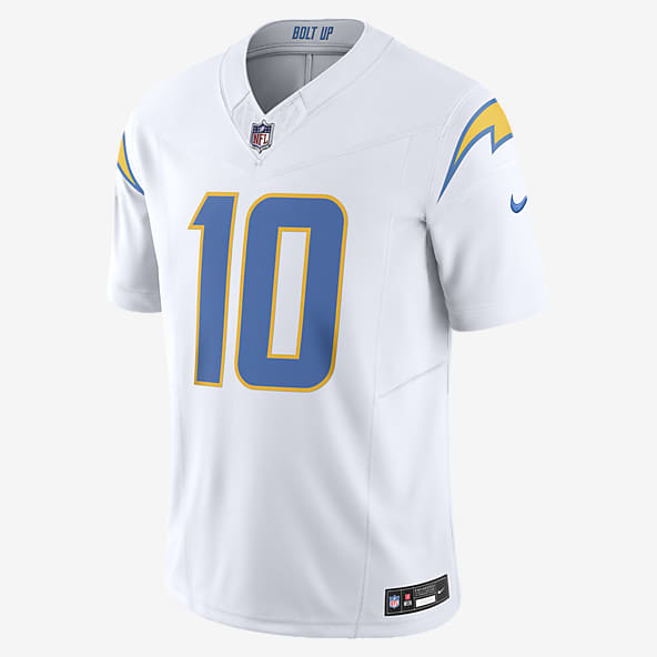Mens Los Angeles Chargers Jerseys. Nike.com