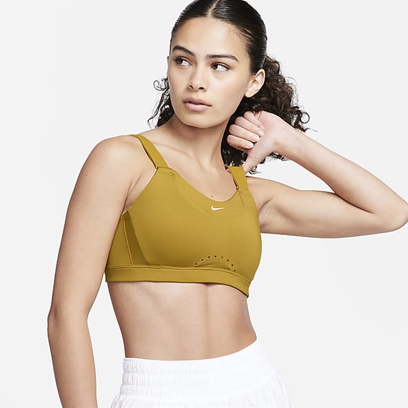 Full Price Padded Cups Sports Bras.