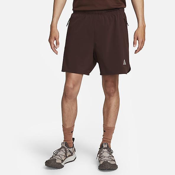 acg shorts nike