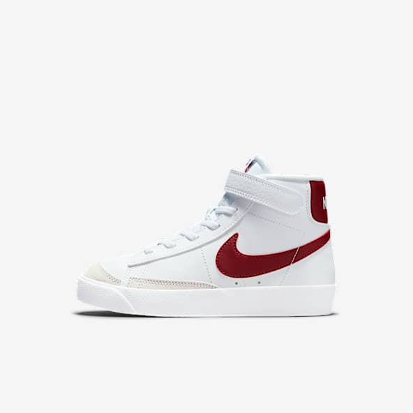 nike youth basketball shoes