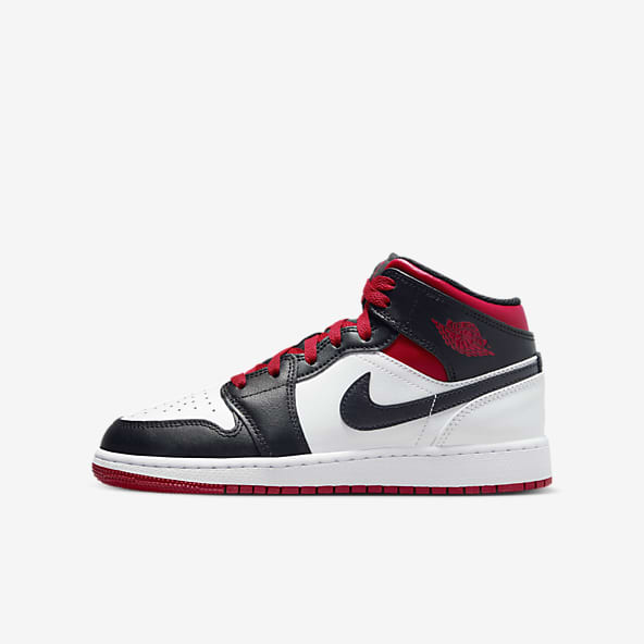 Air Jordan 1. Nike PL