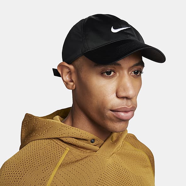 Running Caps. Nike MY
