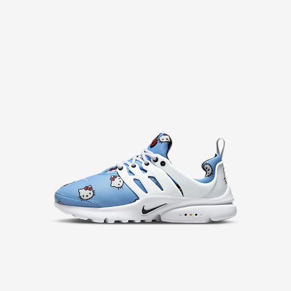 Sensible princesa siguiente Air Presto Trainers. Nike GB