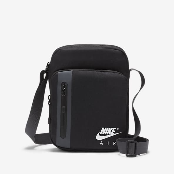 mens nike pouch