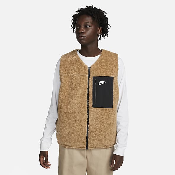 Nike reversible clearance vest