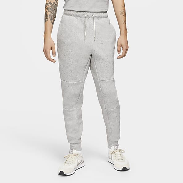 nike men's jersey pants