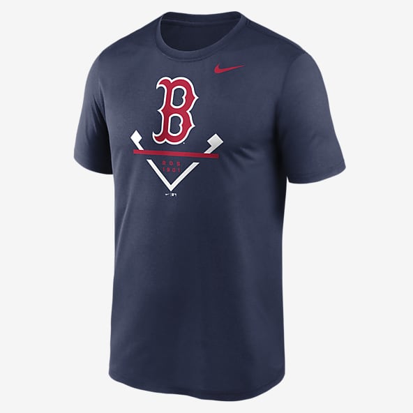 Camiseta Béisbol Hombre MLB Fielder Jersey Boston Red Sox Ro