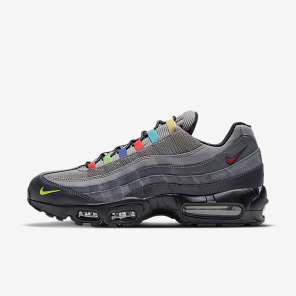 nike air max 95 id blue