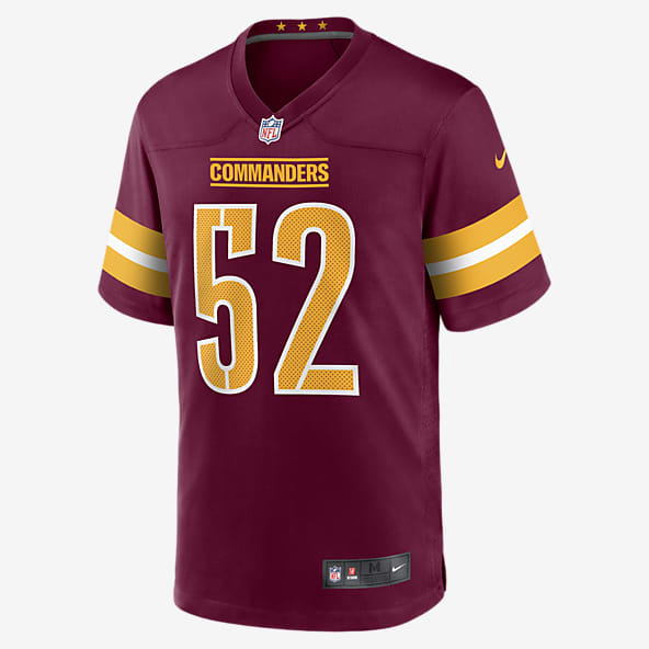 Men's washington redskins shirts store