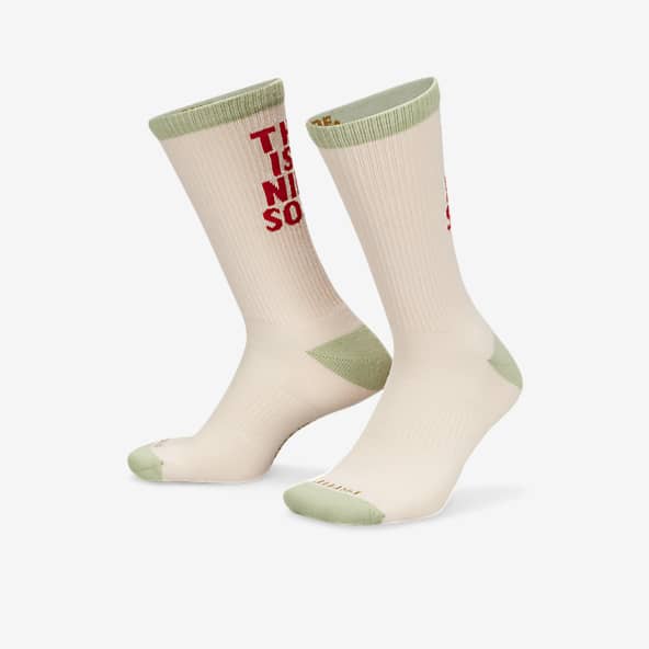 Mens Brown Socks. Nike.com