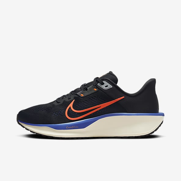 Nike Quest 6 Men's Road Running Shoes