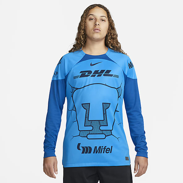 Camisetas de portero nike discount