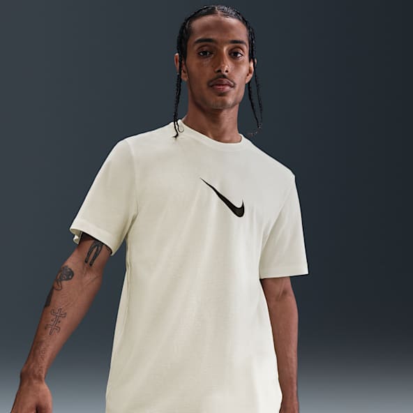 Giannis T-shirt til mænd
