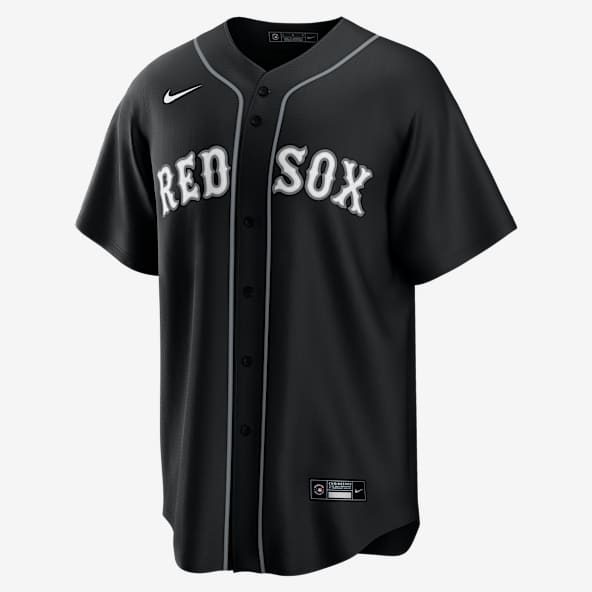 Rafael Devers Boston Red Sox Men's Nike MLB Replica Jersey