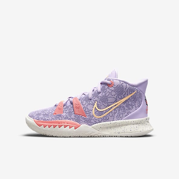 kyrie irving shoes 2 purple