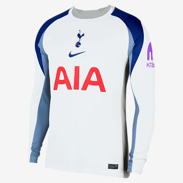Son Heung-min Tottenham Hotspur 2025/26 Stadium Home Men's Nike Dri-FIT Soccer Jersey