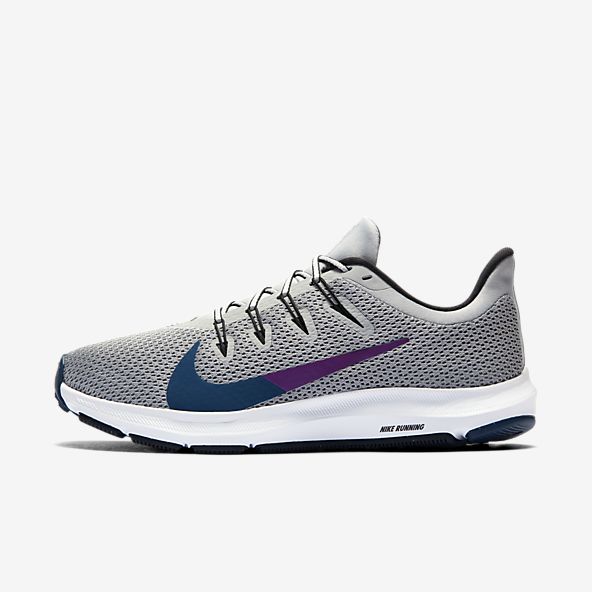 nike neutral running shoes womens