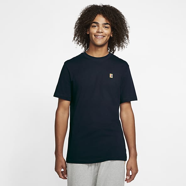 nike court t shirt