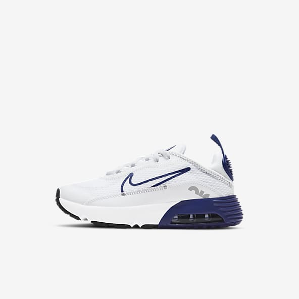 nike air max infant size 8