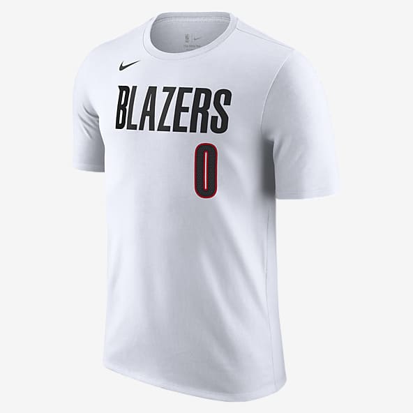 Damian Lillard NBA. Nike TR