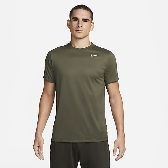 Nike Sportswear BeTrue Men's T-Shirt.