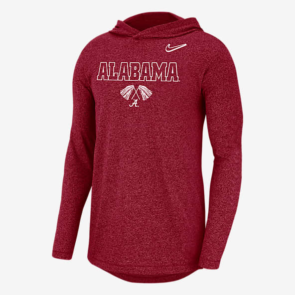 alabama nike sweatshirt