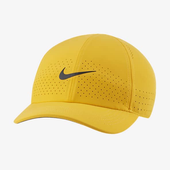 Caps. Nike AU