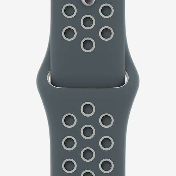 Simuler binding Mordrin Apple Watches. Nike.com