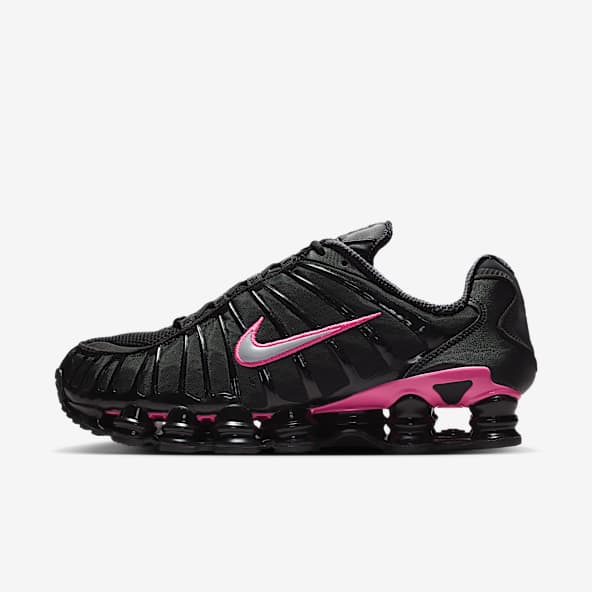 Nike Shox TL Women's Shoes