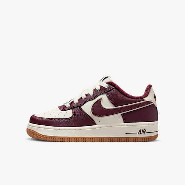 Clearance nike air force 1 youth 4 Top Sellers Kids Air Force 1 Shoes. Nike