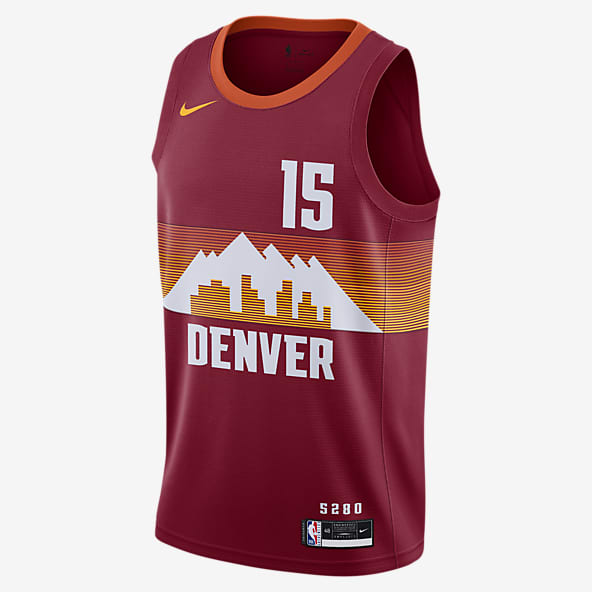 nuggets jersey city edition