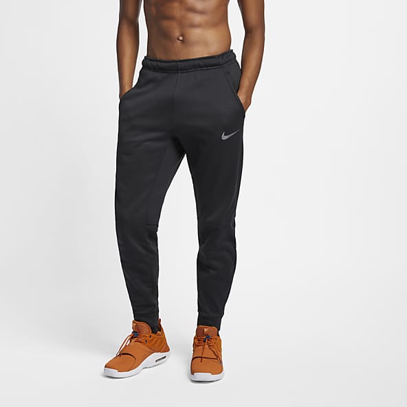 Nike Therma-FIT Men's Tapered Training Pants
