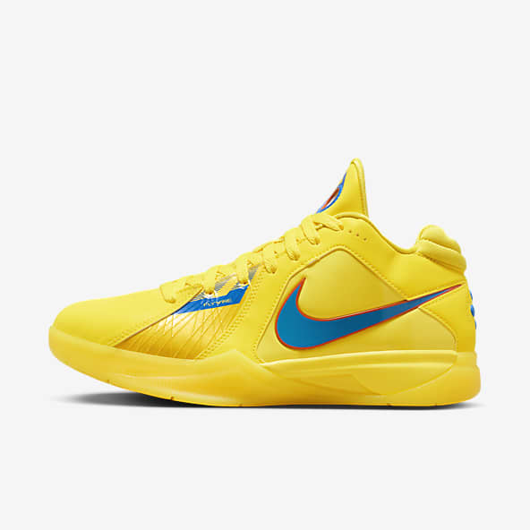 New Mens Kevin Durant Shoes. Nike.com
