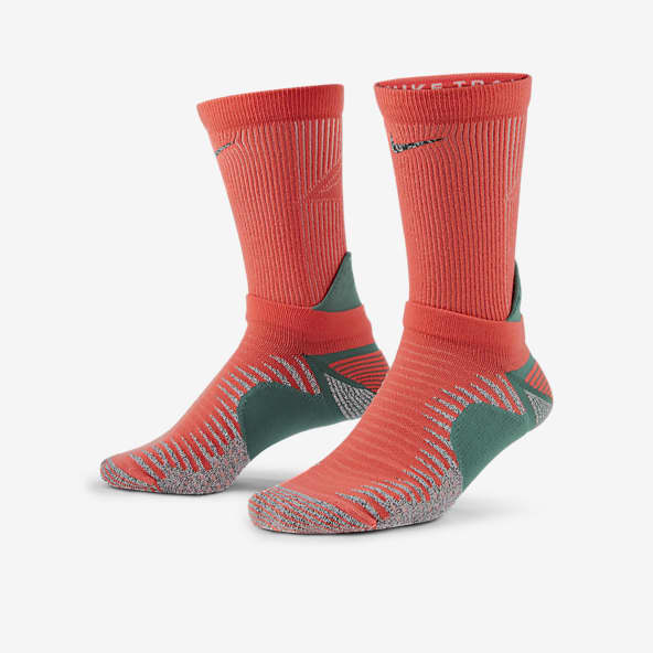 Calcetines running nike hombre clearance