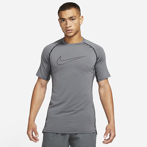 Perforatie laat staan Incubus Mens Grey Tops & T-Shirts. Nike.com