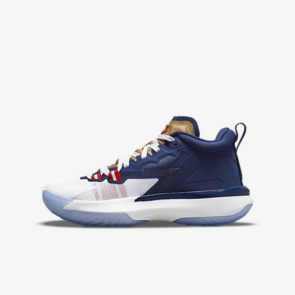 sofistikeret Cyberplads faktureres Boys Jordan Basketball Shoes. Nike.com