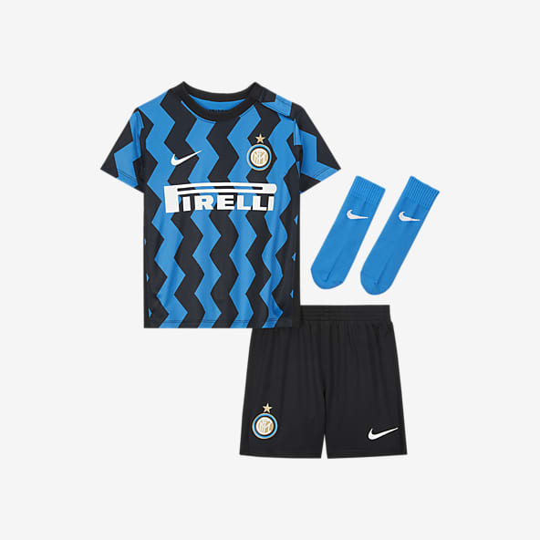 nike e inter