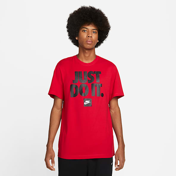 Nike Sportswear Playera para hombre