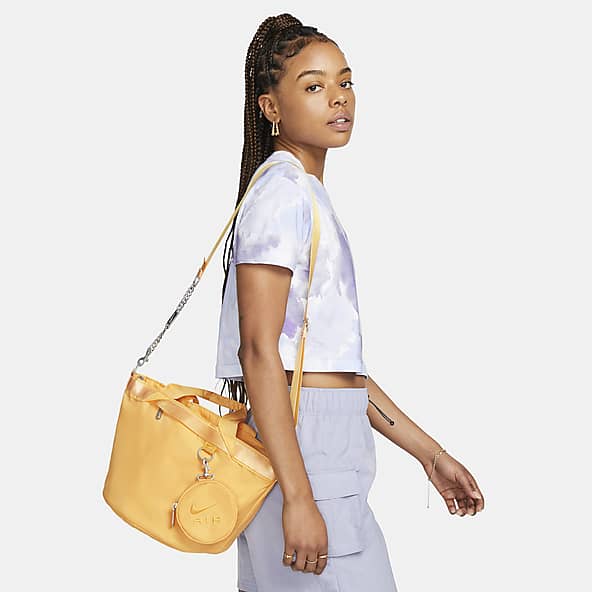 Nike Sportswear Futura Luxe Tote Bag, Women's Fashion, Bags