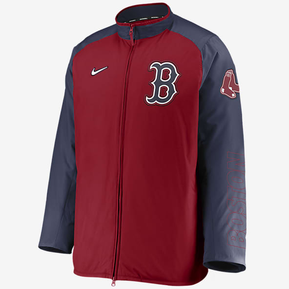 nike red sox