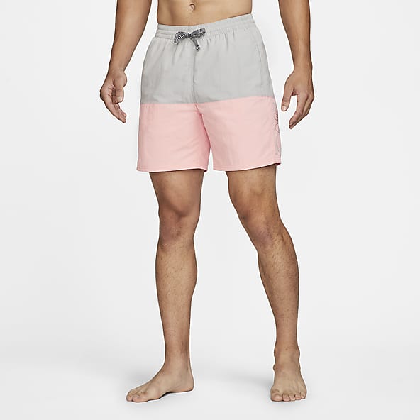 Rosa Surf y trajes de baño. Nike US