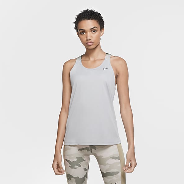 nike gym tank