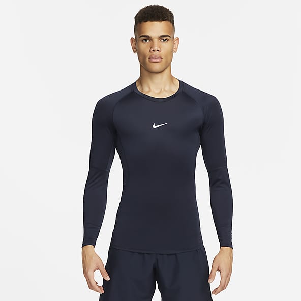 Camiseta fitness hot sale nike